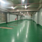 阿克苏FRP玻璃钢防腐地坪-缩略图2