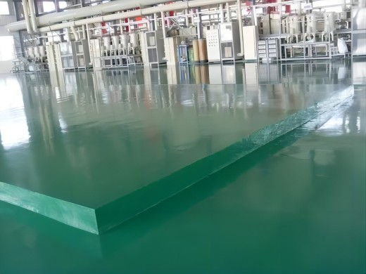 阿克苏防腐蚀地坪,环氧玻纤地坪，玻纤工业地坪，环氧玻纤布地坪,乙烯基玻纤布地坪