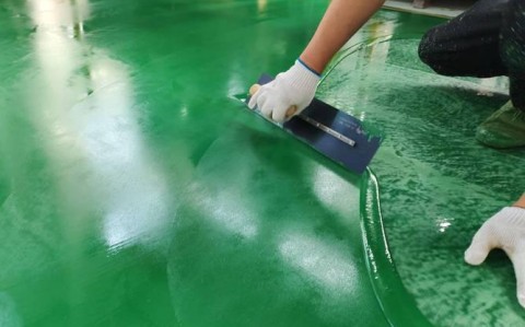 阿克苏什么是VEF地坪,VEF地坪厂家