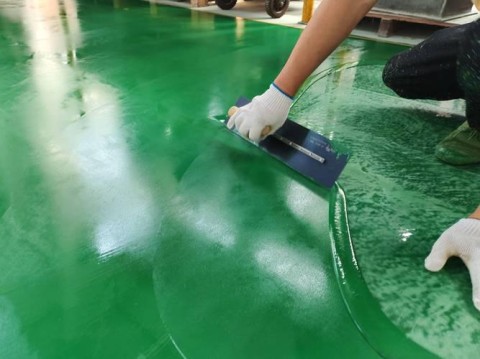 阿克苏什么是VEF地坪,VEF地坪厂家