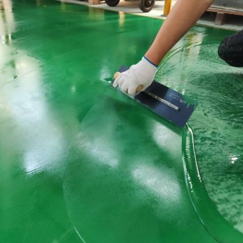 阿克苏什么是VEF地坪,VEF地坪厂家