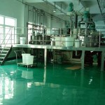 阿克苏乙烯基防腐蚀地坪,乙烯基酯地坪,乙烯基酯防腐蚀地坪,乙烯基重防腐蚀地坪,乙烯基重防腐地坪,乙烯基重防腐自流平地坪-缩略图1