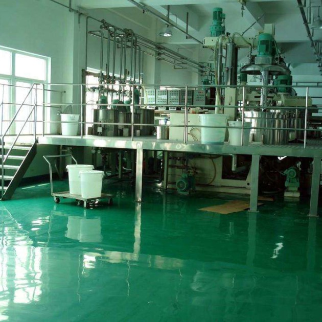 阿克苏乙烯基防腐蚀地坪,乙烯基酯地坪,乙烯基酯防腐蚀地坪,乙烯基重防腐蚀地坪,乙烯基重防腐地坪,乙烯基重防腐自流平地坪产品图1