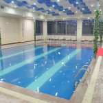 阿克苏聚脲地坪,防腐蚀地坪-缩略图1