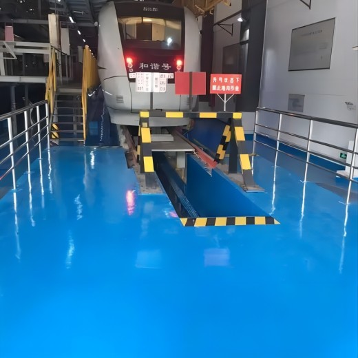 阿克苏环氧防腐蚀地坪,环氧积层地坪